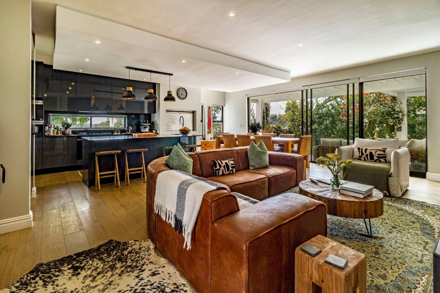 4 Bedroom Property for Sale in Croydon Gardens Estate Western Cape